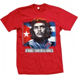Футболка "Che Guevara"