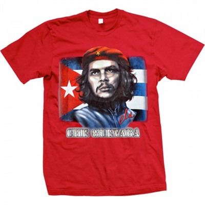 Футболка "Che Guevara"