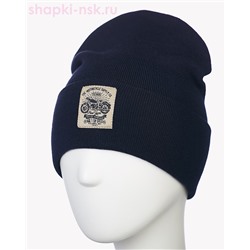 010 MC SHM Шапка мужская (58-60)