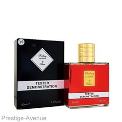 Тестер K. Rolling in Love By unisex 50 ml ОАЭ