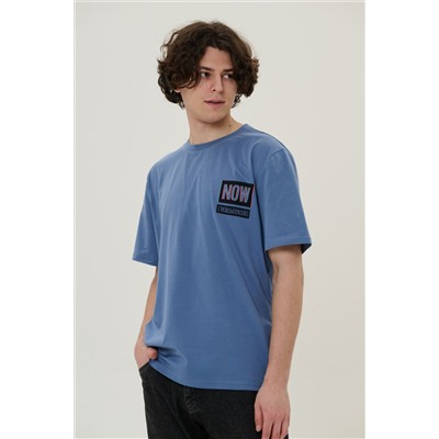 футболка мужская 2848-07