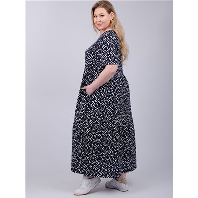 525846 Malina Платье