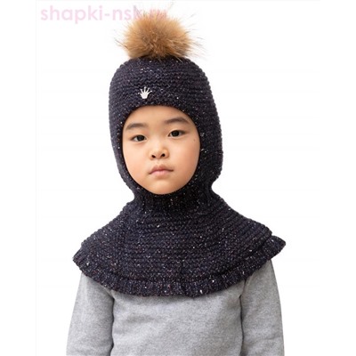 Коринора Шлем для девочки (2-8 лет)