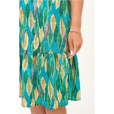300924 Lika Dress Платье