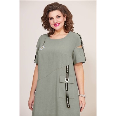 Mira Fashion 5224-2, Платье