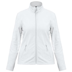 Куртка женская ID.501 белая