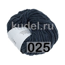 Пряжа Lang Yarns Virginia Flame