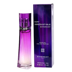 GIVENCHY VERY IRRESISTIBLE lady 30ml edp (АРОМАТ SENSUAL)