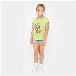 Комплект для девочки Клео