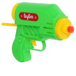 Бластер «Буба» мягкие пули, мишени