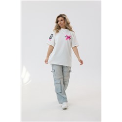 Футболка OVER SIZE 46641