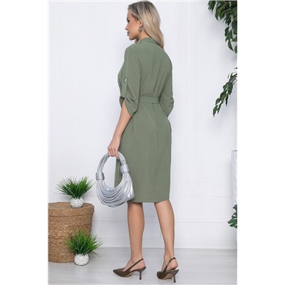 437037 LT Collection Платье