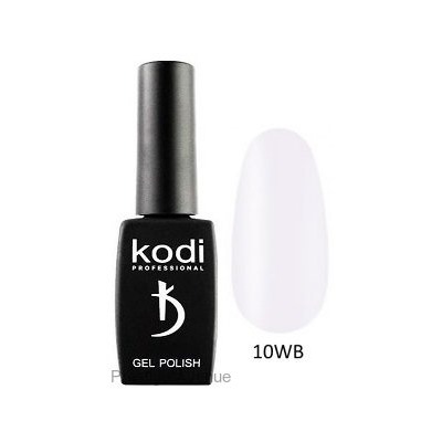Гель лак Kodi Professional 12 ml 10WB