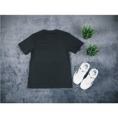 Футболка Supreme Black