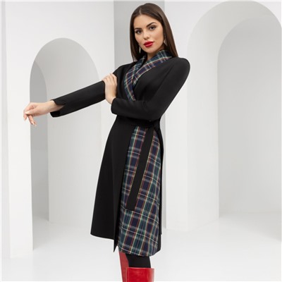 295851 CHARUTTI Платье