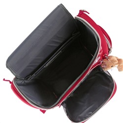 Рюкзак школьный Hatber Compact Plus "Lovely bear" (NRk_40655)