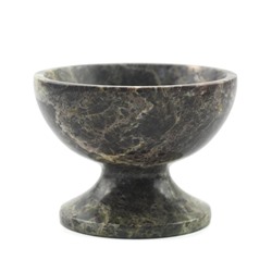 Орешница из яшмы 80*80*60мм