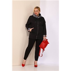 Shetti 2081 черный, Куртка