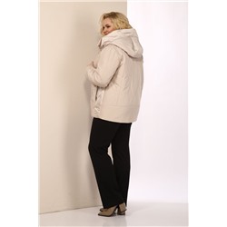 Shetti 2110 жемчужный, Куртка