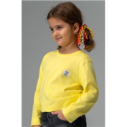 Свитшот для девочки Bonito