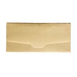 Подарочный индийский конверт ТАНЦОВЩИЦЫ (размер 18,5 х 8,5 см.), 1 шт.