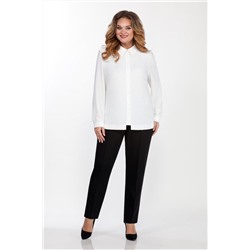 Элль-стиль 2152, Брюки,  Блуза,  Жилет