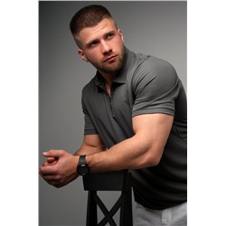 Мужская футболка-поло Happyfox