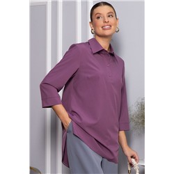 Блуза Искра (пыльная роза) Б14465-3М