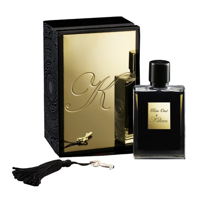 Rose Oud