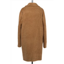 01-10386 Пальто женское демисезонное