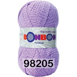Пряжа Nako Bonbon Festival