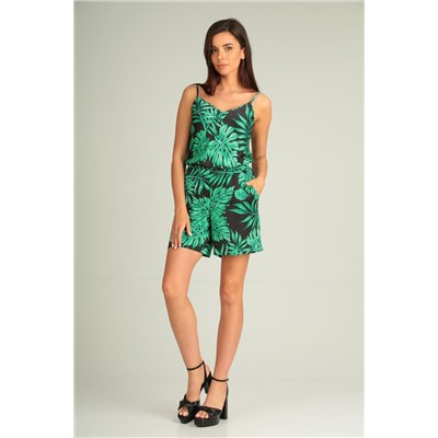 Your size 2151, Шорты,  Топ