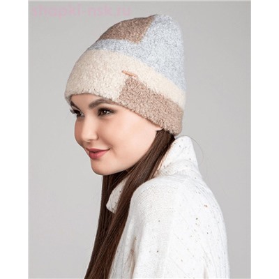 Зарета 845 Колпак женский (56-58)