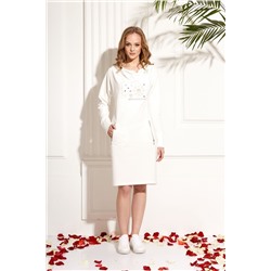 AMORI 9471 молоко, Платье
