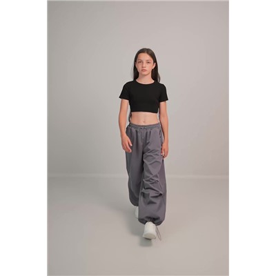 Брюки парашюты для девочки Happyfox