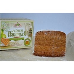 Белевская пастила классическая 175 г