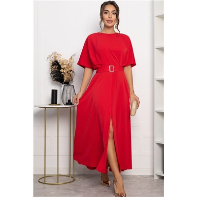 Платье Мерло (алый) П14266-30М