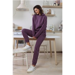 Брюки спортивные с начёсом