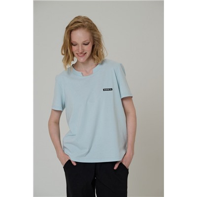 футболка женская 8805-07 Новинка