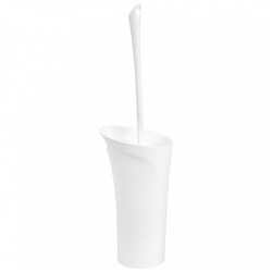 Комплект WC Vogue SV5009БЛ белый
