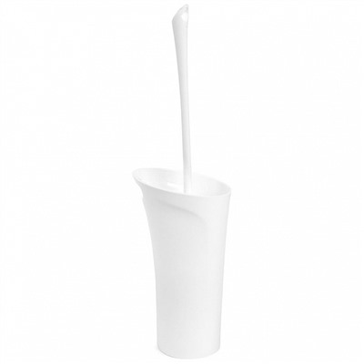 Комплект WC Vogue SV5009БЛ белый