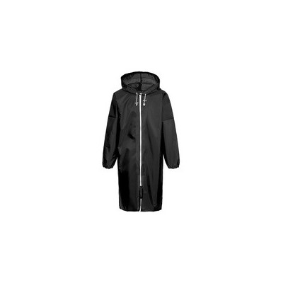 Дождевик Rainman Zip, черный