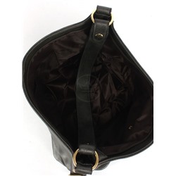 Сумка женская искусственная кожа BST-7872,  1отдел,  плечевой ремень,  серый 250187