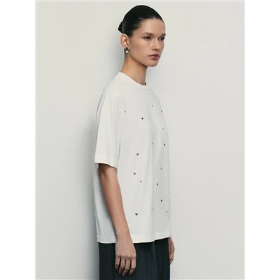 502995 ZARINA Футболка
