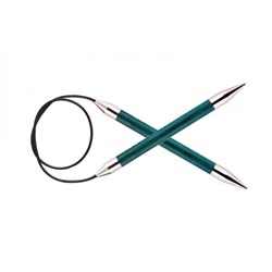 Спицы круговые Royale