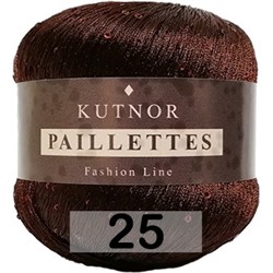 Пряжа Kutnor Paillettes
