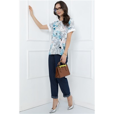 299296 Bellovera Блузка