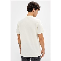 Футболка поло MARK FORMELLE #853112