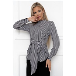 Open-style Рубашка