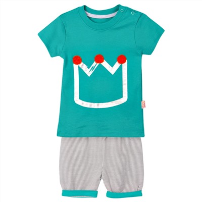 Костюм Beyaz bebek
